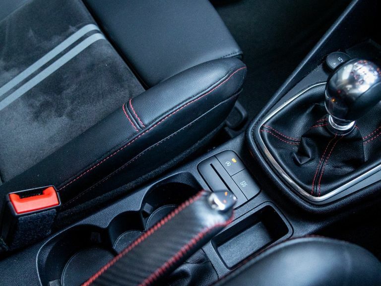 Ford Fiesta 1.0 Ecoboost Hybrid Mhev 125 Vignale Edition Black #22