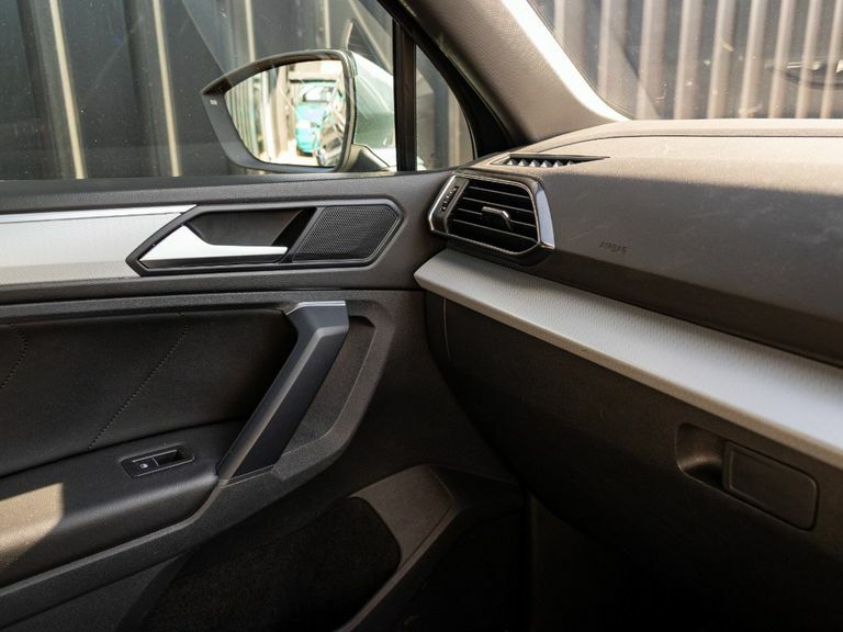 Seat Tarraco 1.5 Tsi Evo Xcellence Lux Suv Dsg Green #33