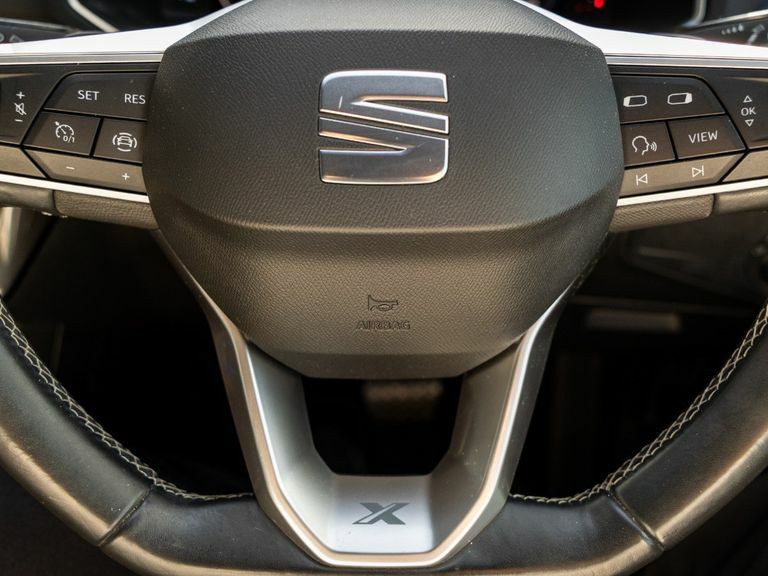 Seat Tarraco 1.5 Tsi Evo Xcellence Lux Suv Dsg Green #24