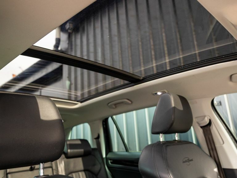 Skoda Kodiaq 1.5 Tsi Se Dsg 2020 Black #19