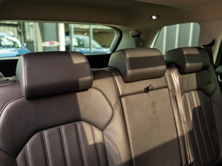 Skoda Kodiaq 1.5 Tsi Se Dsg 2020 Black #21