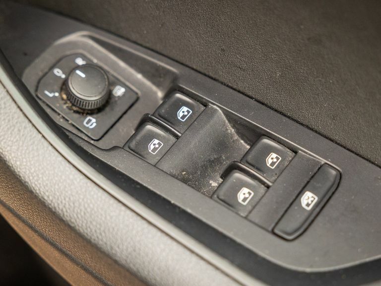 Skoda Kodiaq 1.5 Tsi Se Dsg 2020 Black #25