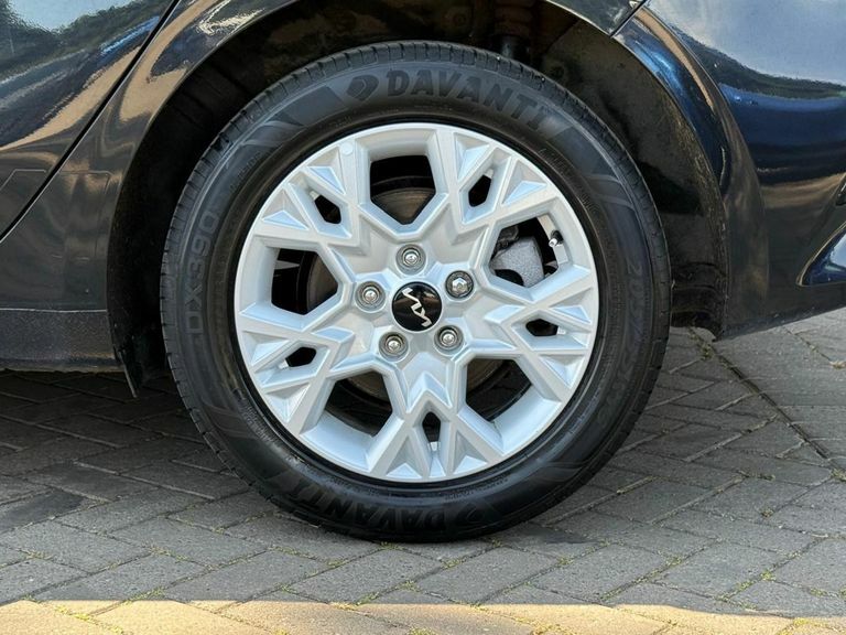Kia Ceed 1.5 T-gdi 3 Sportswagon Euro 6 Grey #14