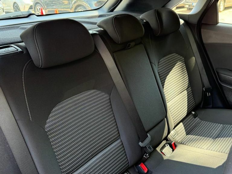 Kia Ceed 1.5 T-gdi 3 Sportswagon Euro 6 Grey #29