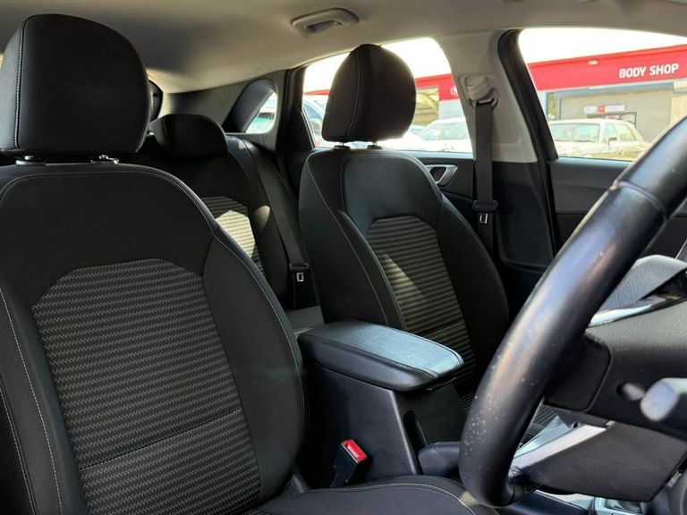 Kia Ceed 1.5 T-gdi 3 Sportswagon Euro 6 Grey #25