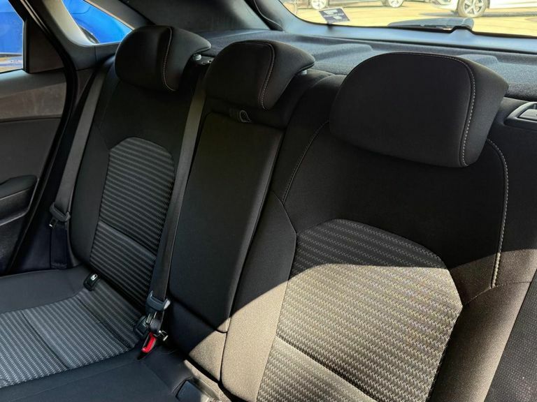 Kia Ceed 1.5 T-gdi 3 Sportswagon Euro 6 Grey #31