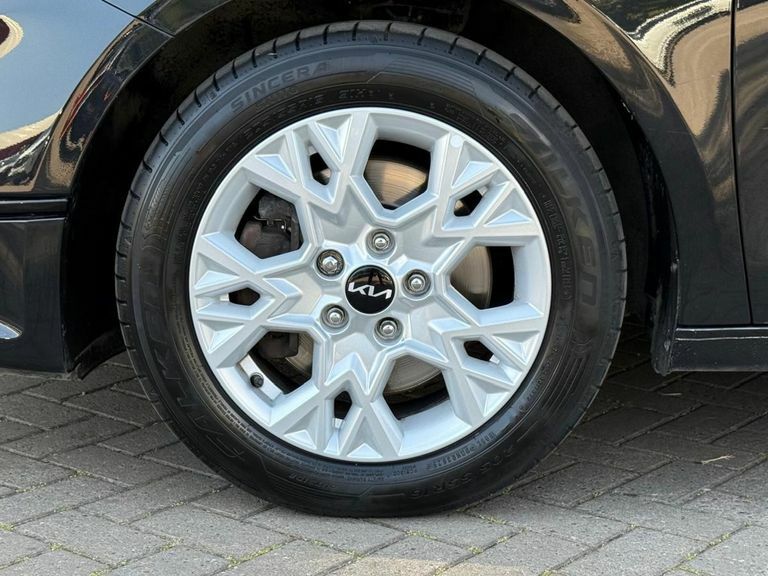 Kia Ceed 1.5 T-gdi 3 Sportswagon Euro 6 Grey #13