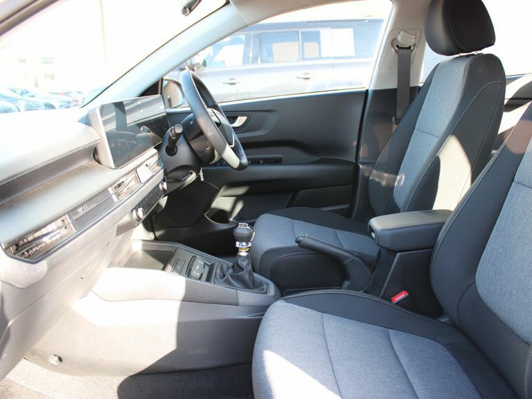 Kia Stonic 1.0 T-gdi Mhev Gt-line S Suv Hybrid Dct Grey #18