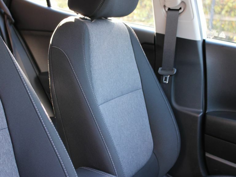 Kia Stonic 1.0 T-gdi Mhev Gt-line S Suv Hybrid Dct Grey #19