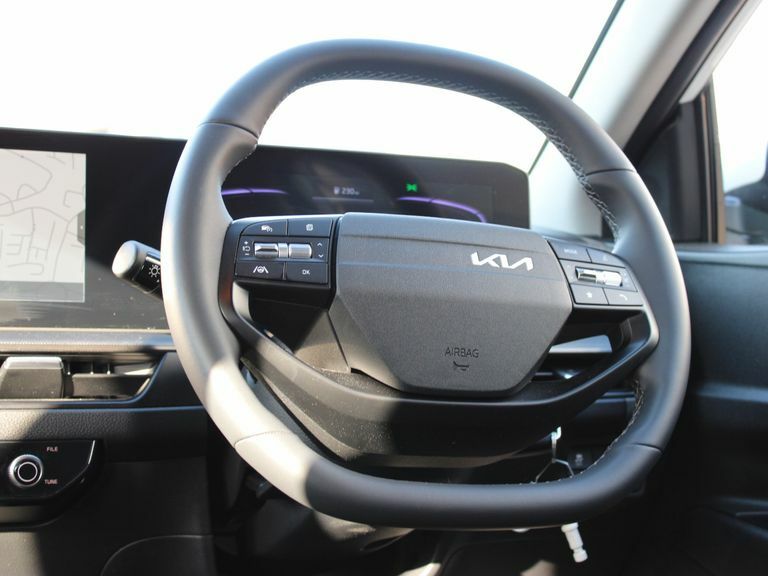 Kia Stonic 1.0 T-gdi Mhev Gt-line S Suv Hybrid Dct Grey #13