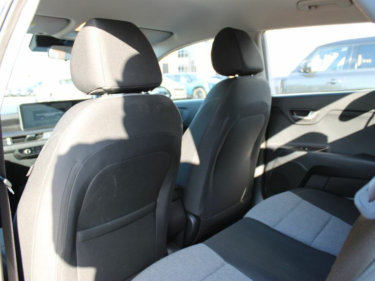 Kia Stonic 1.0 T-gdi Mhev Gt-line S Suv Hybrid Dct Grey #20