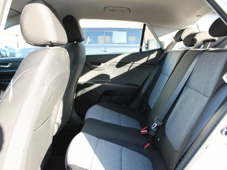 Kia Stonic 1.0 T-gdi Mhev Gt-line S Suv Hybrid Dct Grey #21