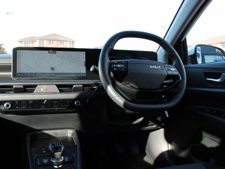 Kia Stonic 1.0 T-gdi Mhev Gt-line S Suv Hybrid Dct Grey #12