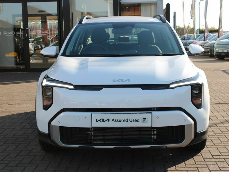 Kia Stonic 1.0 T-gdi Mhev Gt-line S Suv Hybrid Dct Grey #3