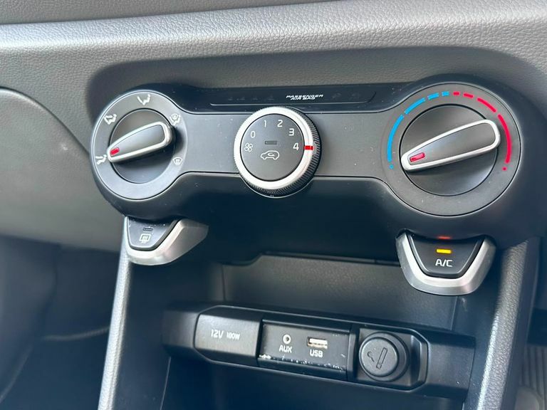 Kia Picanto 1.0 T-gdi Gt-line S Euro 6 8,482 Car Details  #24