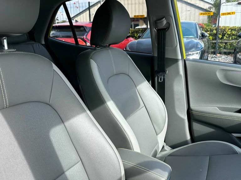 Kia Picanto 1.0 T-gdi Gt-line S Euro 6 8,482 Car Details  #23