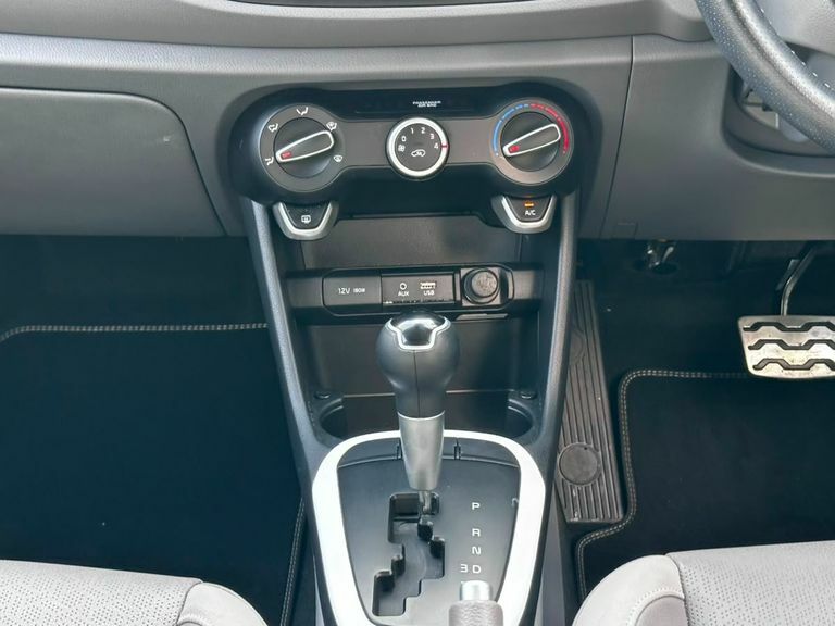 Kia Picanto 1.0 T-gdi Gt-line S Euro 6 8,482 Car Details  #21