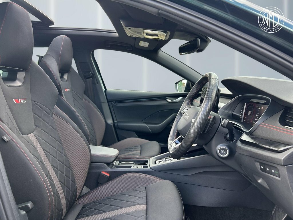 Skoda Octavia 2.0 Tdi 150 Se L Dsg Grey #18