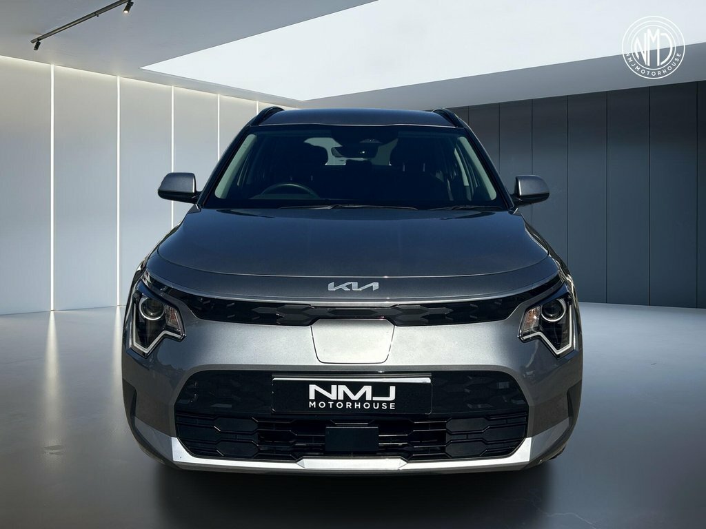Kia e-Niro 2023 64.8Kwh 2 Grey #2