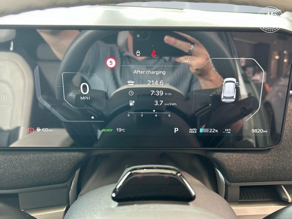 Kia EV3 2024 81.4Kwh Gt-line S ME74ZPH Green #5