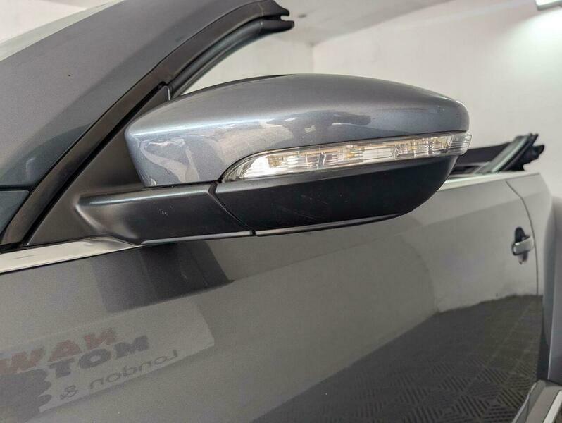 Volkswagen Beetle 2.0 Tdi Bluemotion Tech Sport Cabriolet Dsg Euro 6 #35