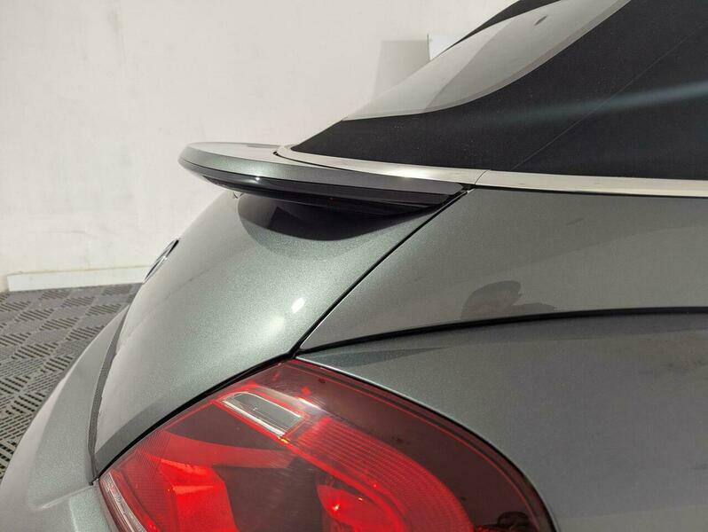 Volkswagen Beetle 2.0 Tdi Bluemotion Tech Sport Cabriolet Dsg Euro 6 #38