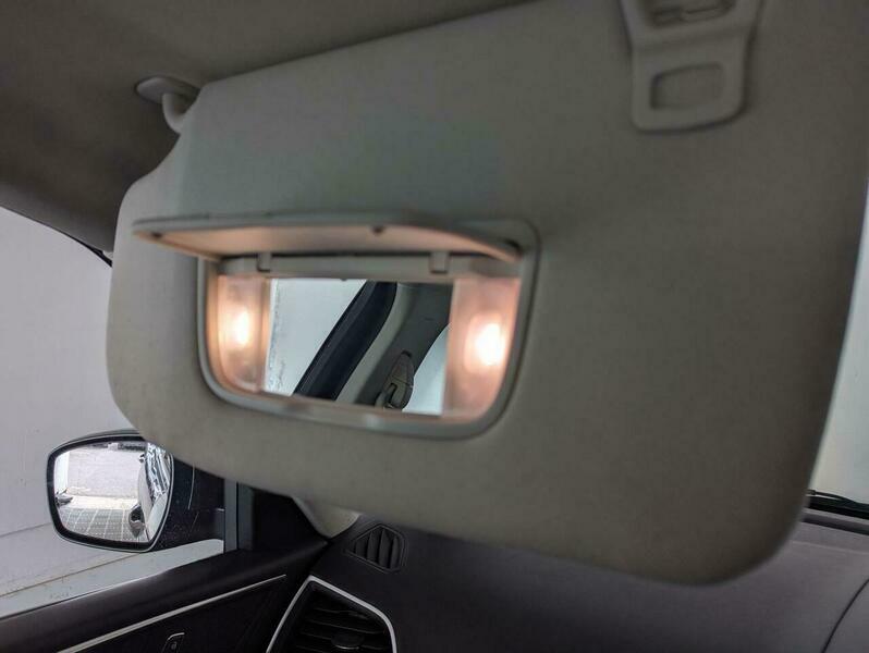 Ford Galaxy 2.0 Tdci Zetec Mpv Euro 6 120 P Grey #42