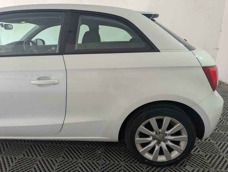 Audi A1 1.4 Tfsi Sport Sportback Euro 5 Blue #29