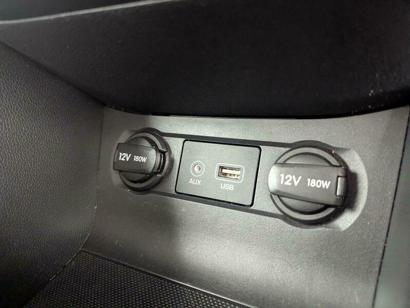 Hyundai I20 1.2 Blue Drive S Air Euro 6 Ss White #22