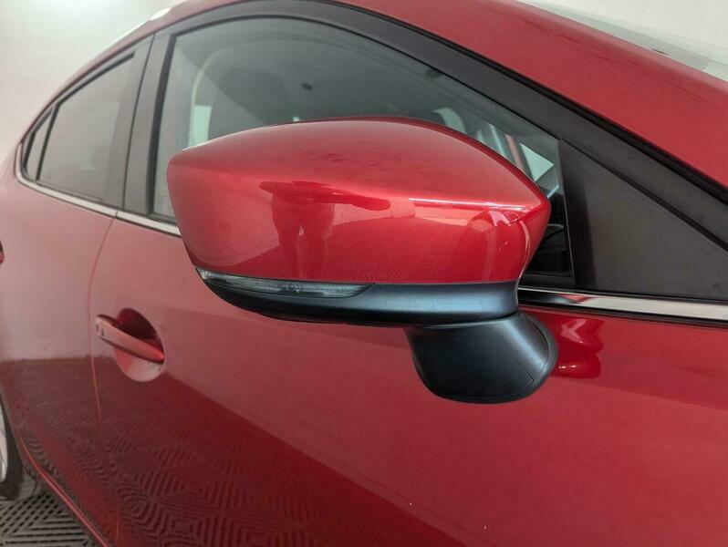 Mazda 3 2.0 Skyactiv-g Sport Nav  #6