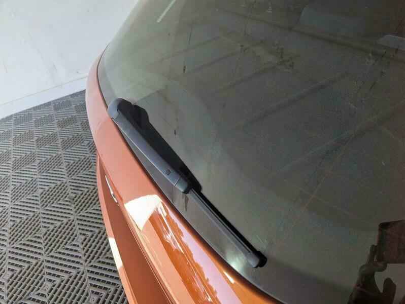 Seat Ibiza 1.0 Se Design - Pan Roof Black Alloys White #37