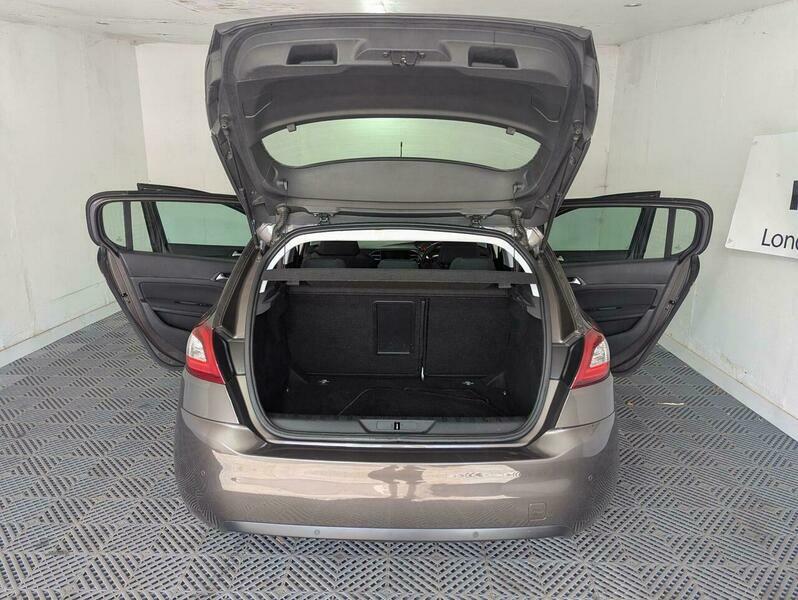 Peugeot 308 2.0 Bluehdi Gt Euro 6 Ss White #37