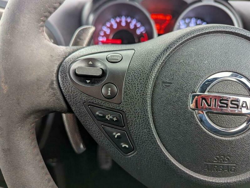 Nissan Juke Visia 1.6 Suv Euro 5. Grey #24