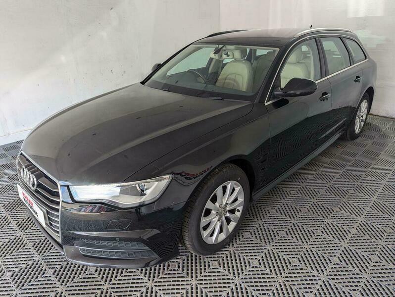 Toyota Auris 2.0 Tdi Ultra Se Black #3
