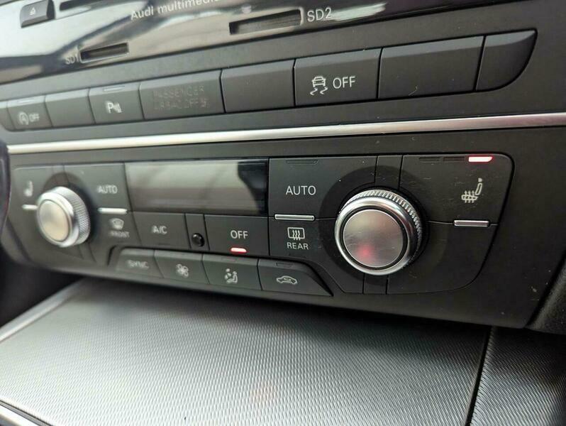 Toyota Auris 1.2 Vvt-i Icon Touring Sports Cvt Euro Silver #18