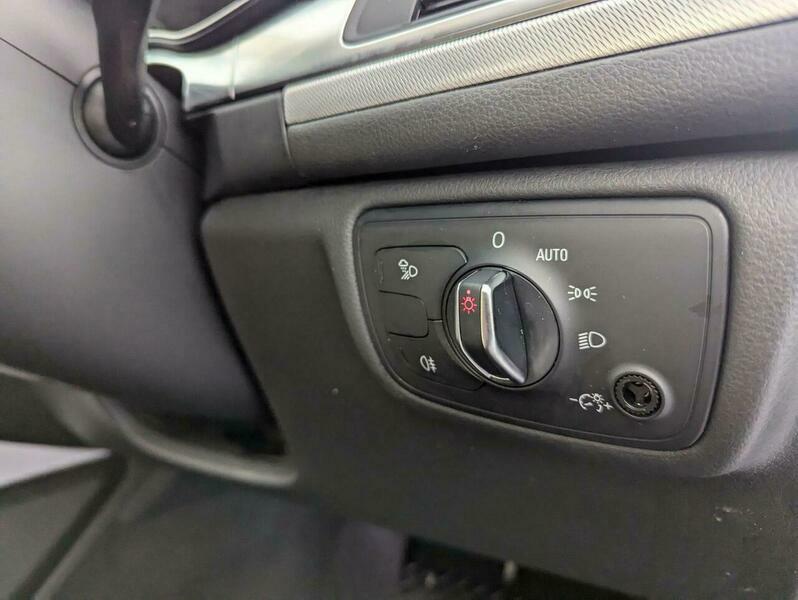 Toyota Auris 1.2 Vvt-i Icon Touring Sports Cvt Euro Silver #15