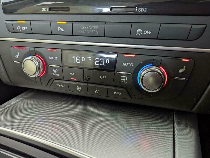 Toyota Auris 1.2 Vvt-i Icon Touring Sports Cvt Euro Silver #21