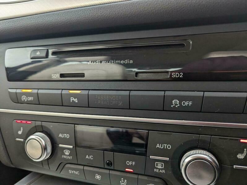 Toyota Auris 1.2 Vvt-i Icon Touring Sports Cvt Euro Silver #41