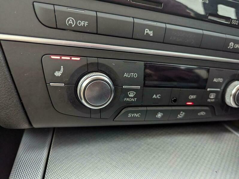 Toyota Auris 1.2 Vvt-i Icon Touring Sports Cvt Euro Silver #19