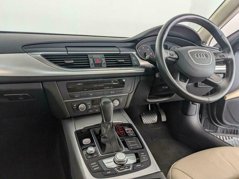 Toyota Auris 1.2 Vvt-i Icon Touring Sports Cvt Euro Silver #11