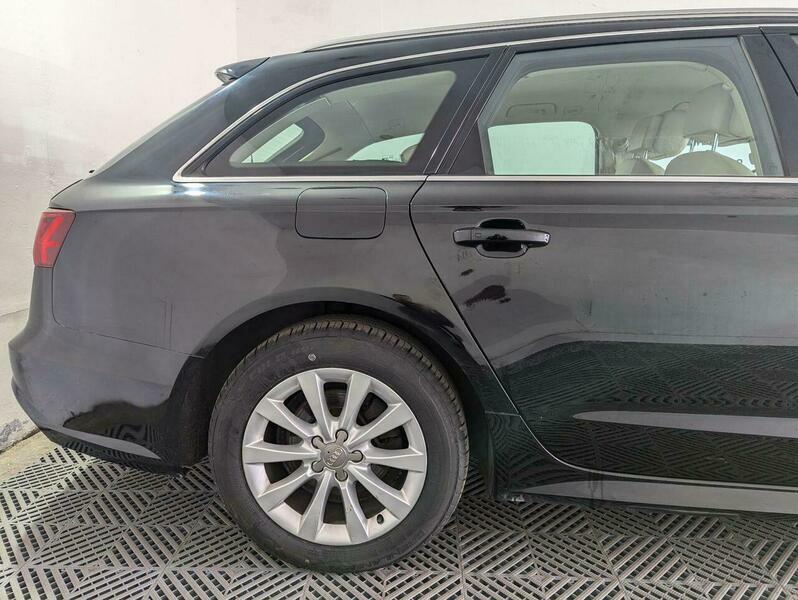 Toyota Auris 1.2 Vvt-i Icon Touring Sports Cvt Euro Silver #23