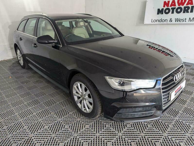 Audi 4.0 Tfsi Quattro 450 Ps S Tronic Blue #1