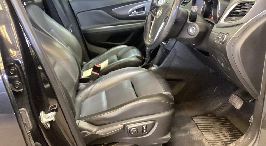 Vauxhall Mokka 1.6 Cdti Se 2Wd Euro 6 #6