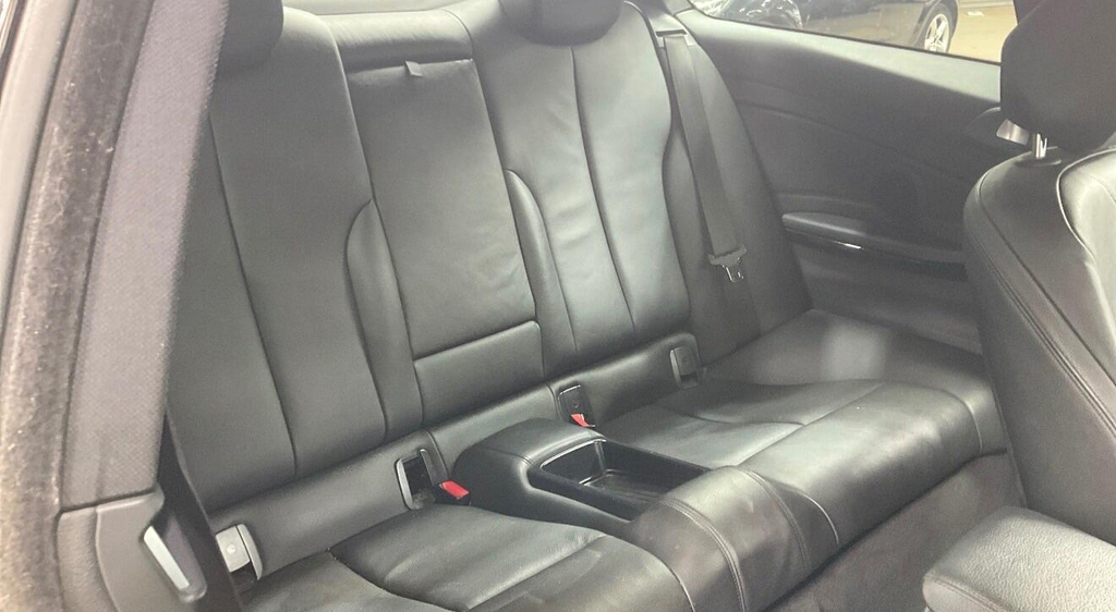 BMW 4 Series 2.0 Gpf M Sport Euro 6 Ss Grey #6