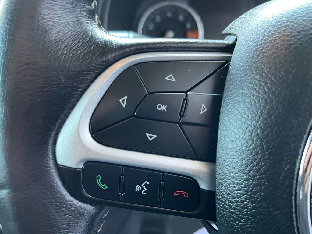 Jeep Renegade 1.6 Multijetii Dawn Of Justice Suv Manu Black #17