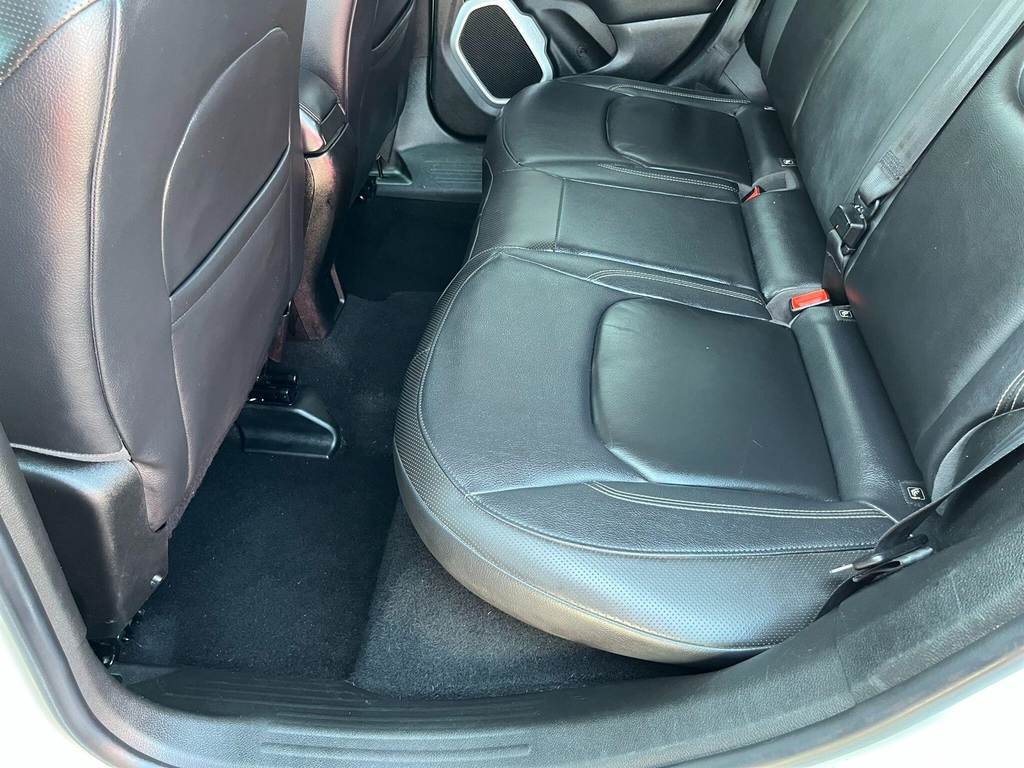 Jeep Renegade 1.6 Multijetii Dawn Of Justice Suv Manu Black #35