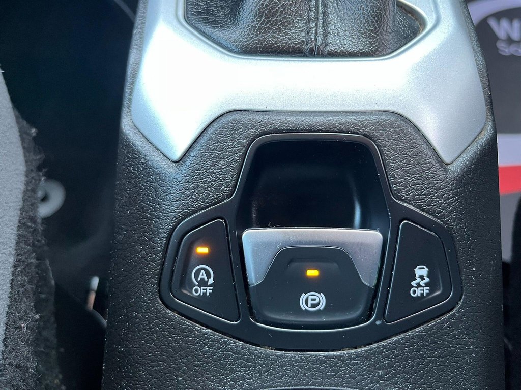 Jeep Renegade 1.6 Multijetii Dawn Of Justice Suv Manu Black #25