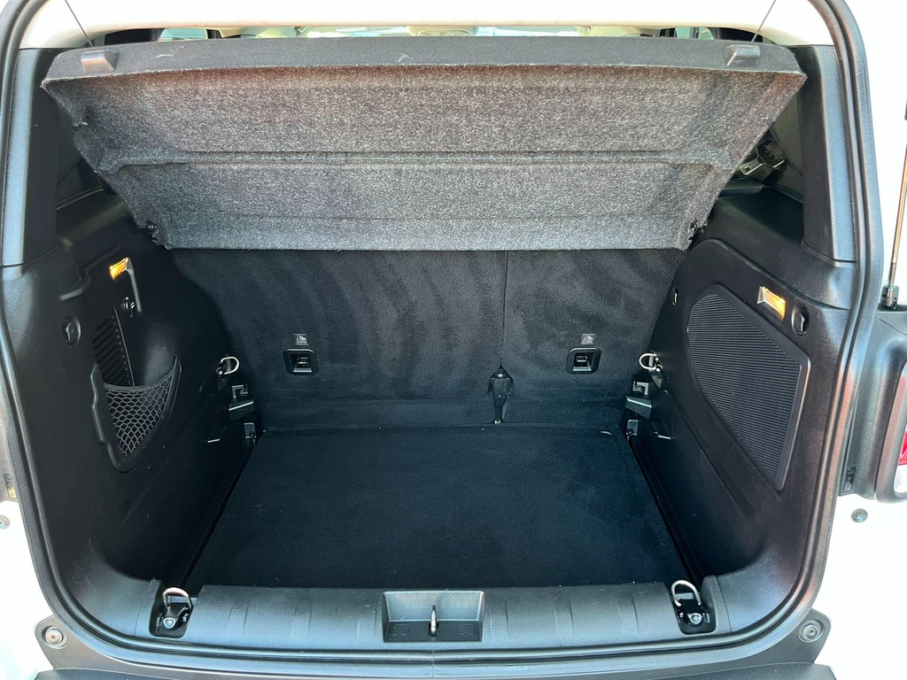 Jeep Renegade 1.6 Multijetii Dawn Of Justice Suv Manu Black #44