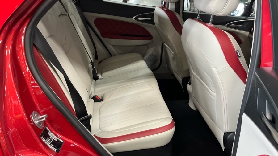 Great Wall ORA 03 Hatchback 48Kwh Pure Plus Hatchback Electr LG24SRO Red #3