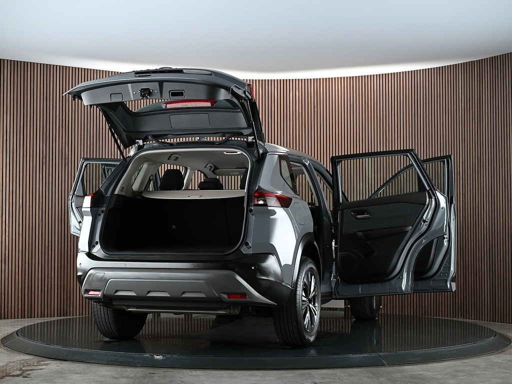 Nissan X-Trail 1.5 E-power 204 N-connecta Xtronic Grey #16